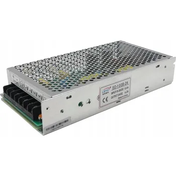 Měnič napětí Měnič Napětí napětí Extralink SD-100C-24 DC/DC