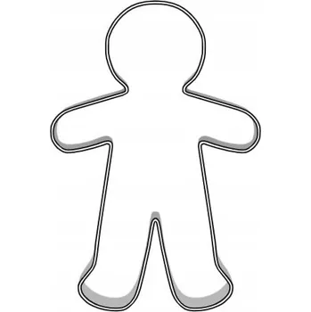 Obraz Formička na sušenky EkoForemki 5,2 x 7,7 cm