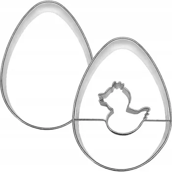 Obraz Formička na sušenky EkoForemki 3,6