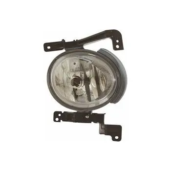 Mlhový světlomet Mlhovka VAN WEZEL 8238995