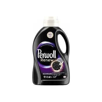 Prací gel Perwoll ReNew černá 1,35 l, 27 praní