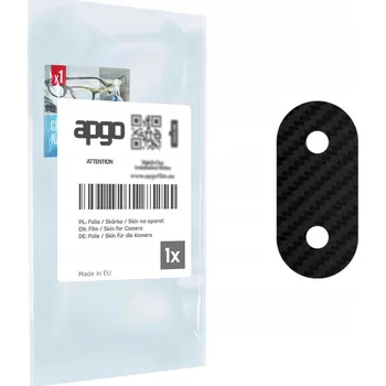 Pouzdro na mobilní telefon Fólie na CELÝ OSTROV FOTOAPARÁTU pro Oneplus Pad 3 - SKIN, KŮŽE