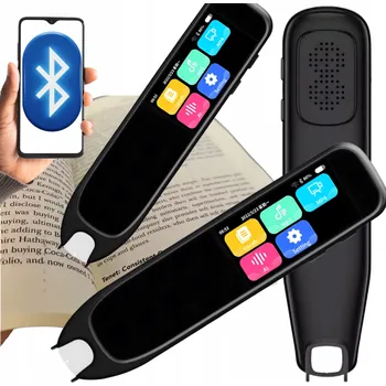 Kancelářská technika Překladač Kovisiotec A6S