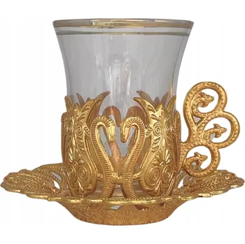 Sklenice Sklenice na kávu Acar 80 ml 1 ks