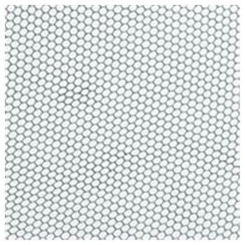 Podběrák Jaxon Náhradní síťka do podběráku SPARE NET FOR LANDING NET 12mm