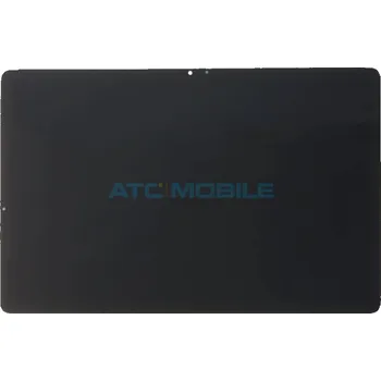 Displej + dotyk Samsung Galaxy Tab S7 FE (SM-T730, T733, T736) černý, originální - GH82-25897A a zpět 148 Kč s ATC Clubem