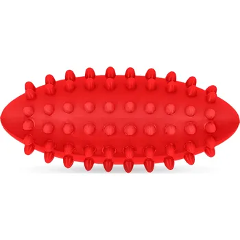 Masážní míček Senzorický masážní míč s výstupky