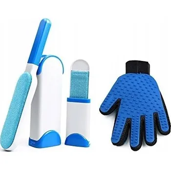 Kosmetika pro psa Rukavice na srst dlouhou, krátká srst, vlnitá srst UMA