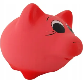 Pokladnička Pokladnička s jménem prasátko keramická k rozbití