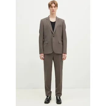 Pánský oblek Vlněný oblek Paul Smith, 38/48, hnědá, 98X