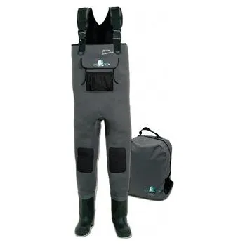 Prsačky Behr neoprenové prsačky Platin-Innovation 5 mm (gumová podrážka) Velikost: vel. 40/41 (8638601)