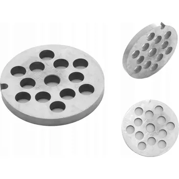 Kuchyňský mlýnek Sítko do mlýnku na maso Zelmer Č. 5 x 8 - ZELMER!