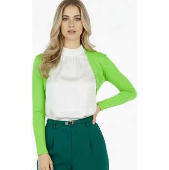 Bolerko TopMode Pohodlné bolerko s dlouhým rukávem 908586