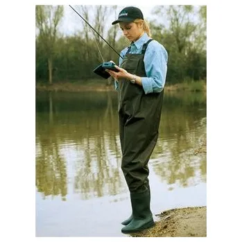 Prsačky Behr PVC prsačky dámské Velikost: vel. 37 (8605137)