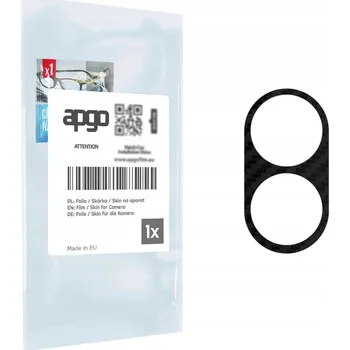 Pouzdro na mobilní telefon Fólie apgo pro Honor Play 30 Plus 1 ks