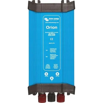 Měnič napětí Konvertor Victron Energy ORI241270030 24V 360W