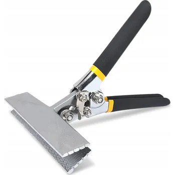 Kleště Kleště svěrné na plech PRT 225 mm