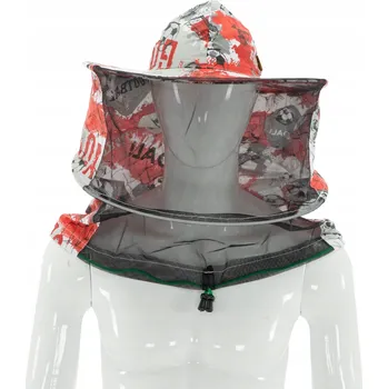 Klobouk Klobouk Łysoń univerzální velikost