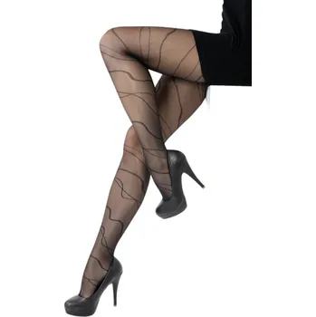 Dámské punčochy Punčochové kalhoty JAZZ 176/108