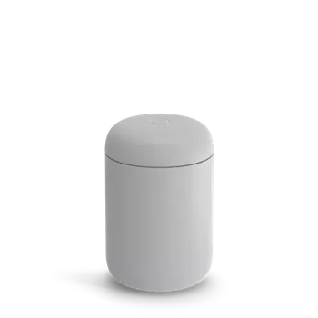 Termohrnek Fellow Carter Everywhere mug termohrnek nádoba šedá 355 ml