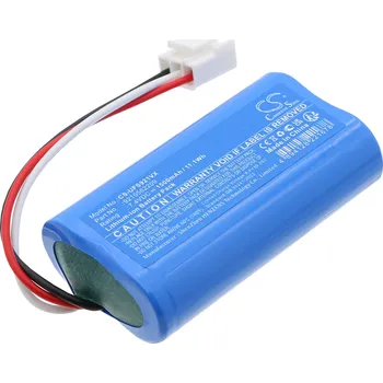 Baterie Cameron Sino CS-UFS921VX za Ufesa 9210562209 - neoriginální