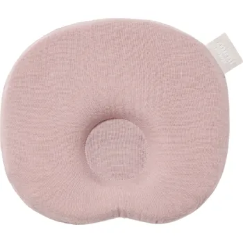 Dekorativní polštářek MimiConcept Polštářek s prohlubní Sand Rose