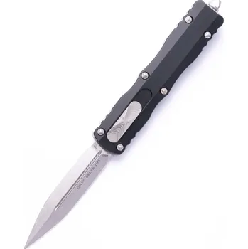 Pracovní nůž Microtech Dirac Delta, vystřelovací nůž 227-10
