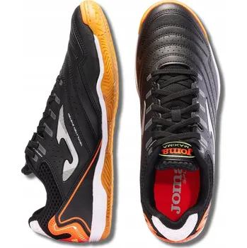 Pánská obuv Pánská sálová obuv Joma Maxima 2301 IN vel. 40.5