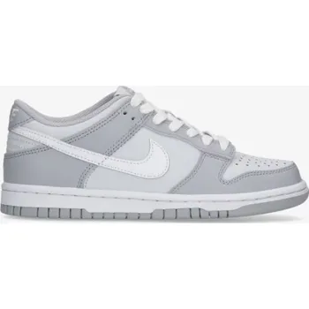 Dámské tenisky Nike dámské sportovní boty Dunk Low Two Tone Grey DH9765-001 velikost 38