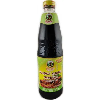 Omáčka Pantai omáčka sojová sladká 730ml