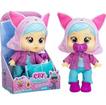 Panenka Cry Babies Panenka Foxie 904842
