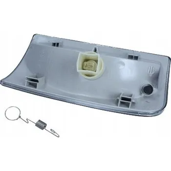 Směrový světlomet Směrové světlo (blinkr) Abakus 441-1526R-AE-S