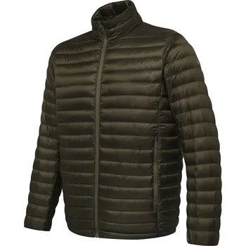 Beretta Pánská lovecká bunda Outback Packable Down Velikost: 3XL Green Moss