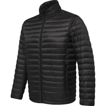 Beretta Pánská lovecká bunda Outback Packable Down Velikost: S Black