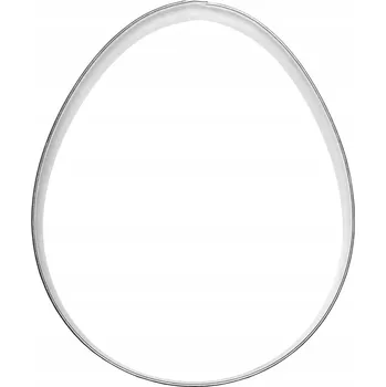 Nádoba na pečení Formička na sušenky EkoForemki 4 x 4, 9 Cm