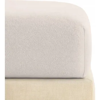 Prostěradlo LESKÉ PROSTĚRADLO PROSTĚRADLO POLSKÉ BAVLNA BAVLNĚNÉ FROTÉ 90x200