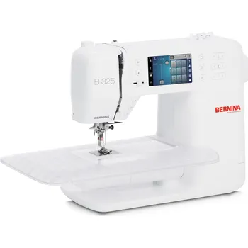 šicí stroj Bernina 325 gen.2