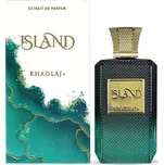 Khadlaj Island M EDP 100 ml