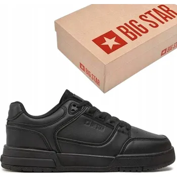 Dámské tenisky Big Star dámské sportovní boty BSOO274A551, velikost 37