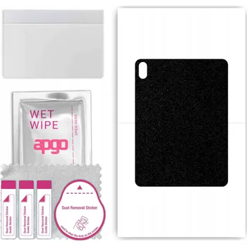 Pouzdro na mobilní telefon Fólie / Ochranná fólie na ZÁDA pro Oneplus Pad 3 - Strukturovaná