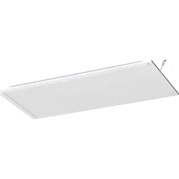 LED panel Svítidlo LED BLINGO U E125LM 30NW vestavný panel 60x30cm *37271 Kanlux svítivost 3000 lumen studená bílá 4000K (neobsahuje napaječ)