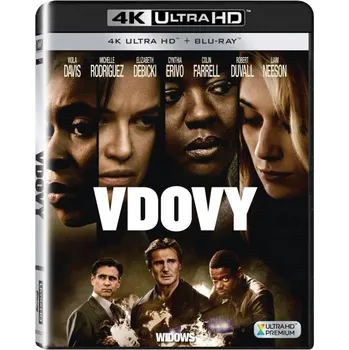 Blu-ray film WDOWY Blu-ray disk