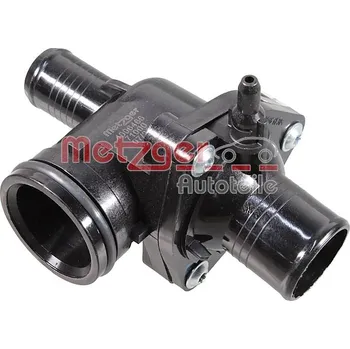 Motor automobilu Termostat, chladivo METZGER 4006466