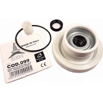 Příslušenství pro čtečku elektronické knihy AEG, ELECTROLUX pračka Sada podpěry ložisek bubnu 4071430971