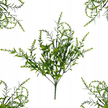 umělá květina Umělý Květ Větvička , kytice, listy, rostlina, květina na hřbitov, kytice 19