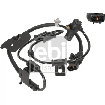 ABS Snímač, počet otáček kol FEBI BILSTEIN 185595