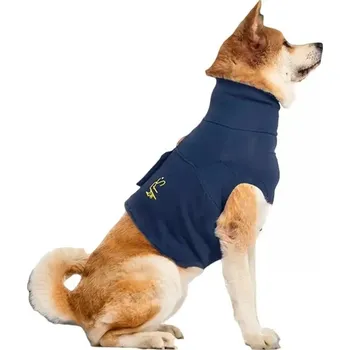 Dámské oblečení Vesta MPS modrá L