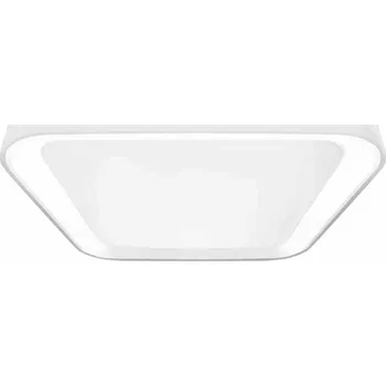 Stropní Svítidlo Milagro QUADRO WHITE 38W ML7928
