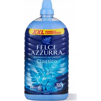 Aviváž Z Itálie Felce Azzurra koncentrát na máchání prádla Classico 1840ml / 92 dávek