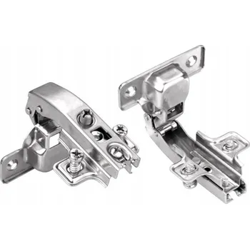 NÁBYTKOVÝ PUSZKOVÝ ZÁVĚS ATM R-90 H-4 S EURO UPEVNĚNÍM, ROVNÝ